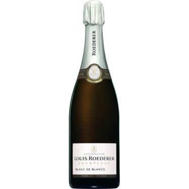 Imagem de Champagne Blanc de Blancs Louis Roederer 750ml