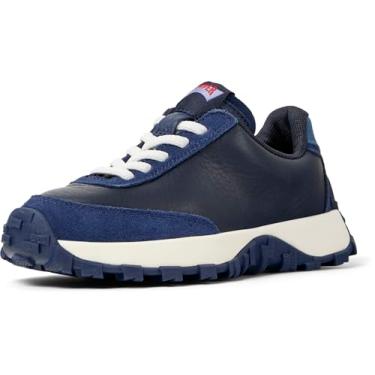 Imagem de Camper Tênis masculino, Azul escuro 021, 12 Little Kid