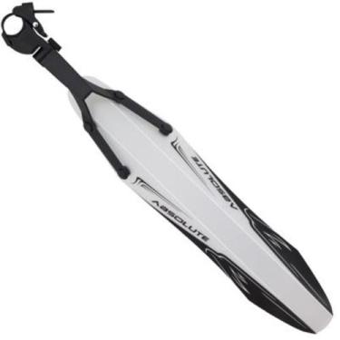 Imagem de Paralama Traseiro Bike Absolute Qr P/Canote 26.8 A 31.6mm