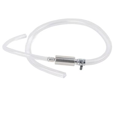 Imagem de MUNEFE Carro Embreagem Sangrador Do Freio Mangueira, Sangrador De Freio Hidráulico das Motocicleta, Sangrador De Freio das Motocicleta, Sangramento Do Freio das Motocicleta Kit