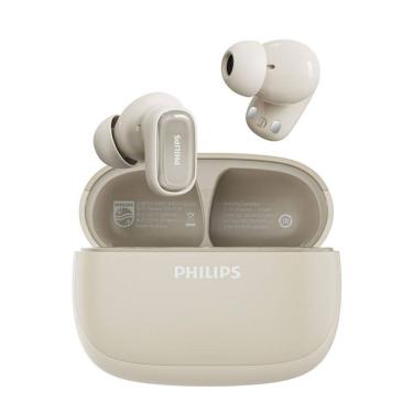 Imagem de Fones de ouvido Bluetooth Philips TAT2569 brancos