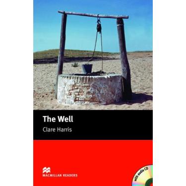 Imagem de The Well - Macmillan Readers - Starter - Book With Audio CD - New Edit
