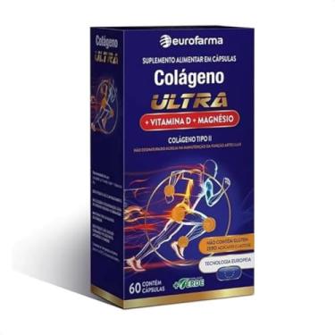 Imagem de Colageno + Vitamina D + Magnesio (Colageno Ultra)