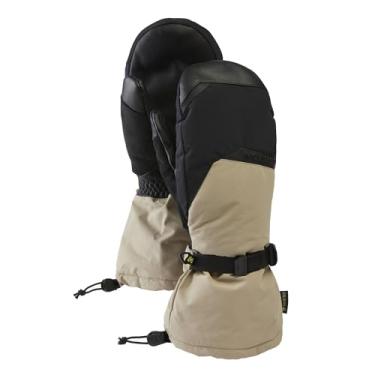 Imagem de Burton Luva masculina Gore-TEX Deluxe, Summit Taupe, pequena
