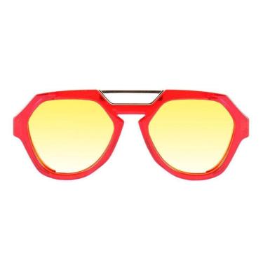 Imagem de Evoke Avalanche T05 Burnt Oran - Ge Light Gold Orange Total