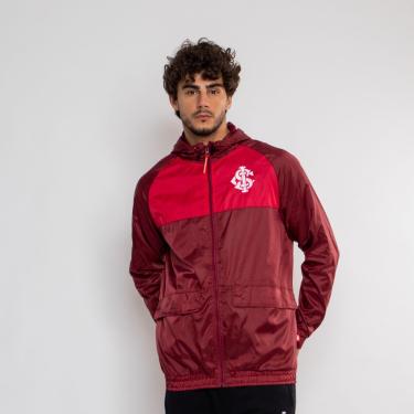 Imagem de Jaqueta Corta Vento Internacional Oficial Masculina