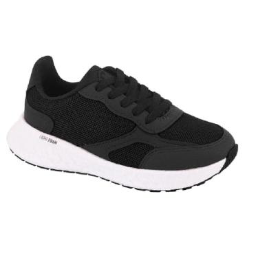 Imagem de Tenis Molekinho Casual Ref 2866.107.30306 Preto 028