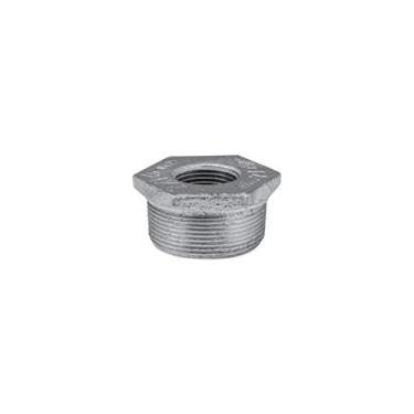 Imagem de Bucha De Reduçao Galvanizado 3/4" X 1/2" Segurimax