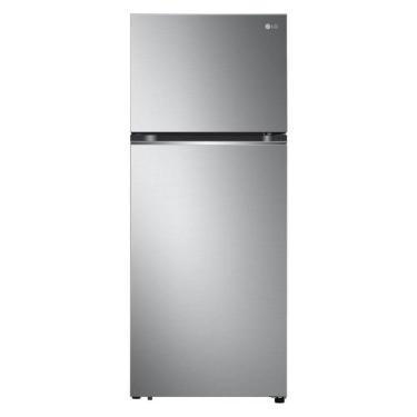 Imagem de Geladeira LG Frost Free Inverter 395L GN-B392PLB Inox 220V