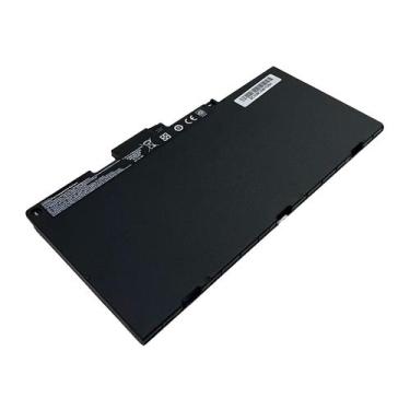 Imagem de Bateria para notebook compatível com Hp Part Number 800513-001  4100 m