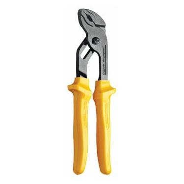 Imagem de Alicate Bomba D’Água Tramontina 10” - Amarelo