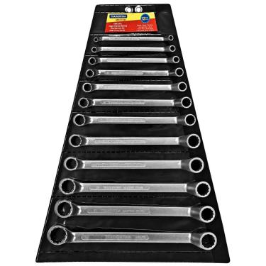 Imagem de Jogo de Chaves Estrela Tramontina – 12 Peças