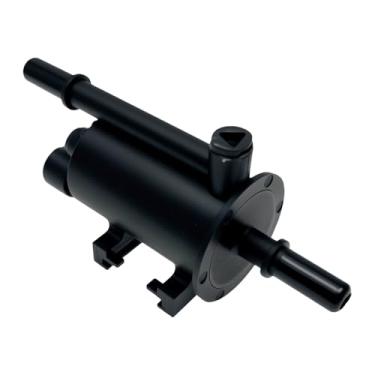 Imagem de YCUPONE Válvula Solenóide de Purga Vapor Canister 1997278 Compatível com LeSabre Park Avenue Rainier Regal Cavalier Classic Corvette Impala Monte Carlo Trailblazer Bonneville