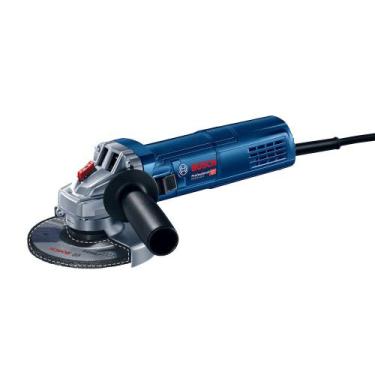 Imagem de Esmerilhadeira Bosch 5" GWS 9-125 S, 110V