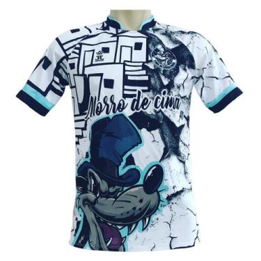 Imagem de Camisa/Camiseta Time de Monstrão - Amador  Personalizada - JOTAZ, GG