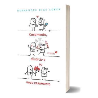 Imagem de Casamento, Divórcio e Novo Casamento - UNITED PRESS, Sortido