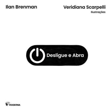 Imagem de Desligue e Abra - MODERNA., Sortido