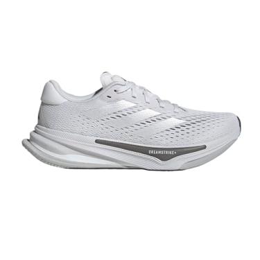 Imagem de adidas Tênis de corrida masculino Supernova Prima - Cinza, Cinza, 42