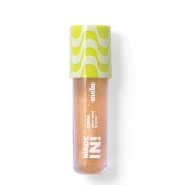 Imagem de MELU - GLOSS LABIAL GINGA MOLEJO MADE IN RRL6405-5
