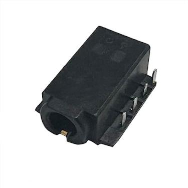 Imagem de Zahara Substituição do conector de porta de áudio DC para Dell Latitude E5270 5280 7280 5289 7389 7290 7490 7390 2 em 1/7300 7400 /ADM60 CAZ10 CAZ20 CDM60 CAZ40 CAZ40 CAZ44444444 1 DAZ2 0 DAZ40 DDA30