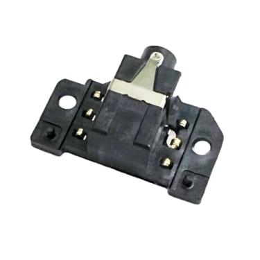 Imagem de Zahara Substituição de porta de tomada de fone de ouvido de áudio para Lenovo ThinkPad X1 Yoga 6ª geração 20XY 20Y0 5M21C42012 5M21C42011