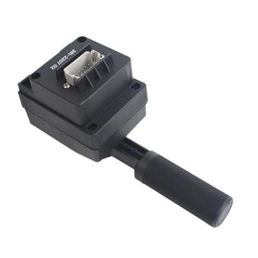 Imagem de 261-2207 Luzes retroescavadeira interruptor coluna limpador mão direita