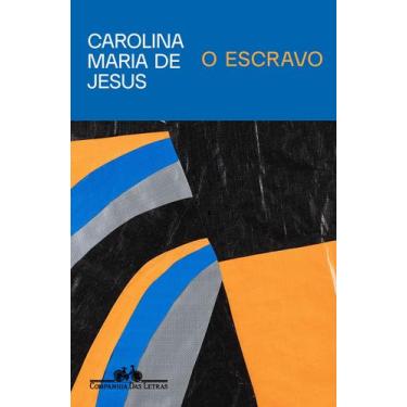 Imagem de Livro - O escravo