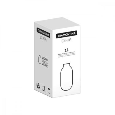 Imagem de Ampola de Vidro Tramontina Exata para Bule Térmico 1L