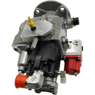 Imagem de Compatível com bomba de injeção de combustível de motor diesel Cummins NTC-290 3261946 3262030