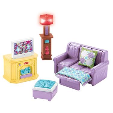Imagem de Fisher-Price Loving Family Room