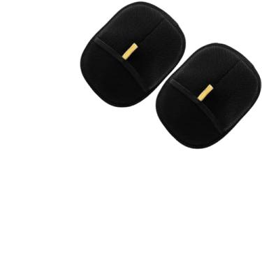 Imagem de 2 unidades de Luvas Removedoras Pelos Pet Duas Lados para Gatos e Cães Escova Grooming Estática Ferramenta Essencial Perda Mitens Remoção Uso em Casa Experiência Suave Eficaz Premium Confortável Usar