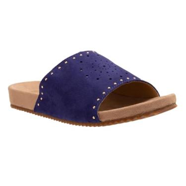 Imagem de Revitalign Sofia Soleil feminino, Azul skipper, 36