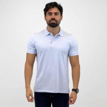 Imagem de Camisa Polo Yacht Master Manga Curta Masculina-Masculino