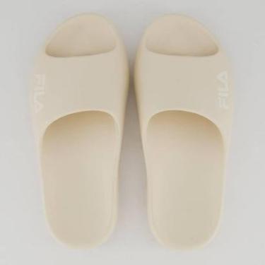 Imagem de Chinelo Fila Drifter Foam Bege-Masculino