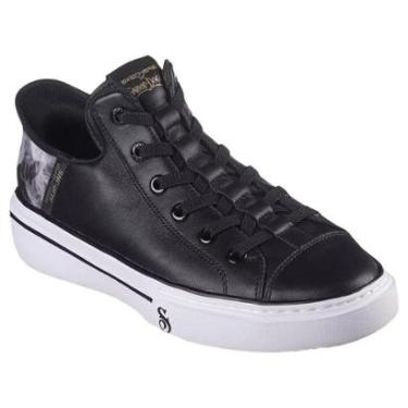 Imagem de Tênis Masculino Snoop Dogg: Snoop One-Og Leather Skechers 251016-Masculino