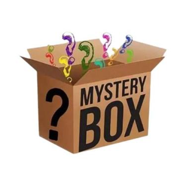 Imagem de Caixa Misteriosa De Bordado Com Diamantes 5D DIY, Imagem De Strass, Pr