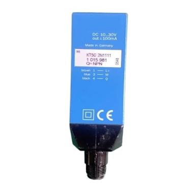 Imagem de Etiqueta do sensor Groove KT5G-2N1111 1015981 para impressão industrial, máquinas e outros campos
