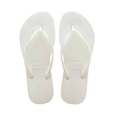 Imagem de CHINELO HAVAIANAS REF:SLIM FEMININO-Feminino