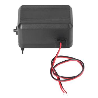 Imagem de Acouto Bomba Elétrica ZYA590 de Alta Potência 4,5L/min, Inflador Sem Ruído Com Opções de Dupla Tensão AC220V (AC220V)