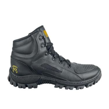 Imagem de Bota Polo Dx Masculino 167