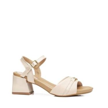 Imagem de Sandalia Pegada Off Withe Salto Bloco-Feminino
