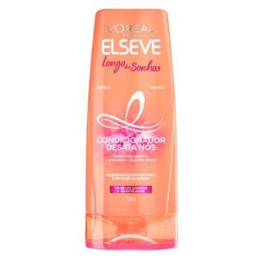 Imagem de Condicionador L'Oréal Paris Elseve Longo dos Sonhos 200ml-Unissex