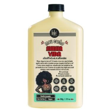 Imagem de Lola Cosmetics Meu Cacho Minha Vida - Condicionador 500g-Unissex
