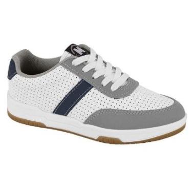 Imagem de TENIS MOLEKINHO REF 2852.119.18111 MENINO-Masculino