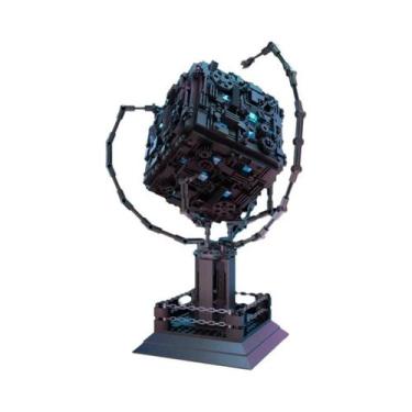 Imagem de Caixa De Criptografia De Alta Dificuldade Para Adultos, Brinquedo De Q