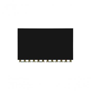 Imagem de Tela De Cristal Líquido BA TV LG 55NANO75SPA EAJ65694601