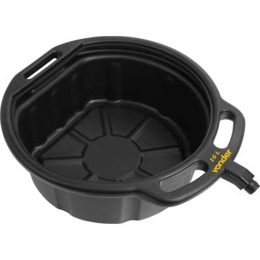 Imagem de Bacia Coletora De Oleo 16l Vonder-6510016000
