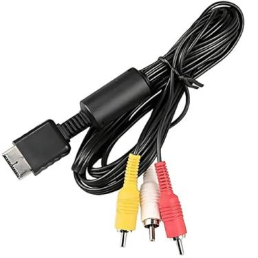 Imagem de Cabo Para Playstation 2 Metros Extensor