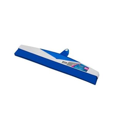 Imagem de Rodo Plástico Cores Sortidas Santa Maria  35cm