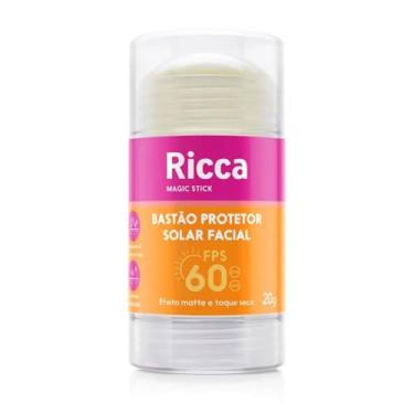 Imagem de Ricca Bastão Protetor Solar FPS60